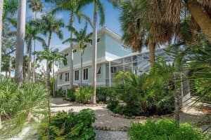 5753 Pine Tree Drive, Sanibel, FL 33957 - MLS#2025014473