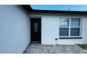 1108 13th Court, Cape Coral, FL 33990 - MLS#2025014475