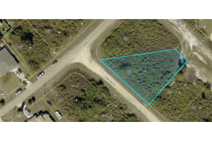 365 Pontoon Avenue, Lehigh Acres, FL 33974 - MLS#2025014476