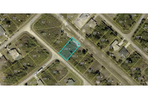 367 Pontoon Avenue, Lehigh Acres, FL 33974 - MLS#2025014481