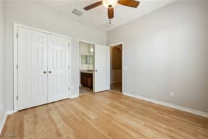 16530 Whispering Trace Court, Fort Myers, FL 33908 - MLS#2025014482