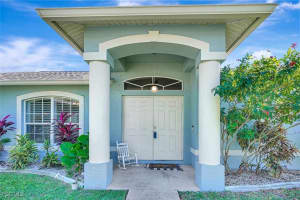 1702 12th Lane, Cape Coral, FL 33991 - MLS#2025014484