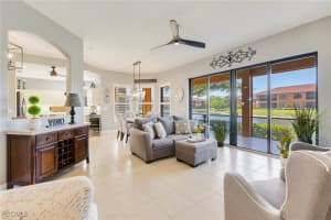15791 Prentiss Pointe Circle, Fort Myers, FL 33908 - MLS#2025014485