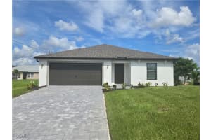 1119 2nd Avenue, Cape Coral, FL 33993 - MLS#2025014489