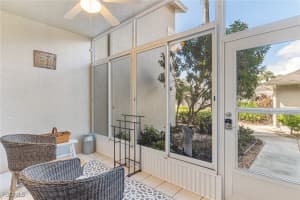 14501 Hickory Hill Court, Fort Myers, FL 33912 Sold 11/21/25