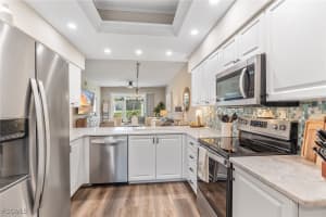 14501 Hickory Hill Court, Fort Myers, FL 33912 Sold 11/21/25