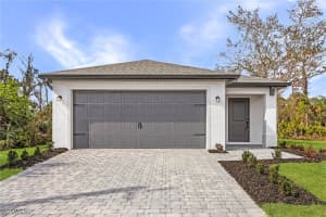 804 Gen D Macarthur Avenue, Labelle, FL 33935 - MLS#2025014494