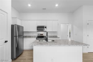 804 Gen D Macarthur Avenue, Labelle, FL 33935 - MLS#2025014494