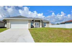 8038 Sunrise Circle, Labelle, FL 33935 - MLS#2025014497