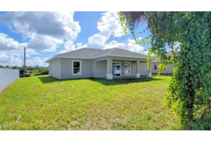 8038 Sunrise Circle, Labelle, FL 33935 - MLS#2025014497