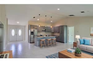 8038 Sunrise Circle, Labelle, FL 33935 - MLS#2025014497