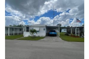 75 Hacienda Boulevard, Fort Myers, FL 33905 - MLS#2025014498