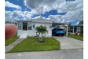 75 Hacienda Boulevard, Fort Myers, FL 33905 - MLS#2025014498