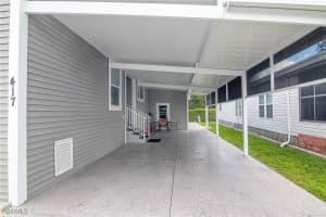 417 Snead Drive, North Fort Myers, FL 33903 - MLS#2025014500