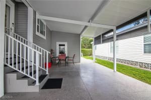 417 Snead Drive, North Fort Myers, FL 33903 - MLS#2025014500