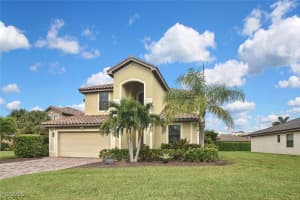 2738 Via Piazza Loop, Fort Myers, FL 33905 - MLS#2025014505