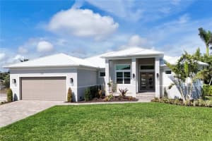 123 52nd Terrace, Cape Coral, FL 33914 - MLS#2025014507