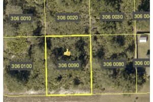 716 Tunney Street, Lehigh Acres, FL 33972 Sold 11/10/25