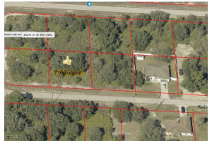 716 Tunney Street, Lehigh Acres, FL 33972 Sold 11/10/25