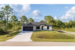 2702 49th Street, Lehigh Acres, FL 33971 - MLS#2025014515