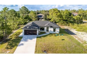 2702 49th Street, Lehigh Acres, FL 33971 - MLS#2025014515