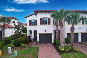 15831 Portofino Springs Blvd 101, Fort Myers