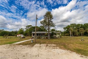 17841 Palm Creek Drive, North Fort Myers, FL 33917 - MLS#2025014519