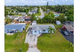 2209 Delta Street, Fort Myers, FL 33907 - MLS#2025014521