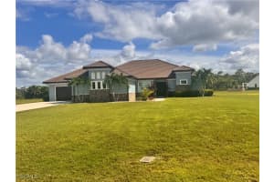 14201 Binghampton Drive, Fort Myers, FL 33905 - MLS#2025014523