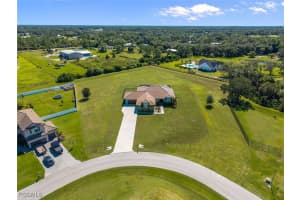 14201 Binghampton Drive, Fort Myers, FL 33905 - MLS#2025014523