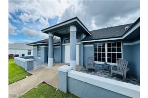1906 15th Place, Cape Coral, FL 33991 - MLS#2025014524