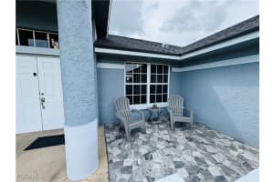 1906 15th Place, Cape Coral, FL 33991 - MLS#2025014524