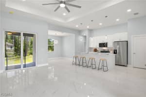 3716 14th Street, Lehigh Acres, FL 33971 - MLS#2025014528