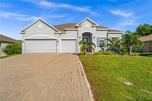 4317 16th Place, Cape Coral, FL 33914 - MLS#2025014532