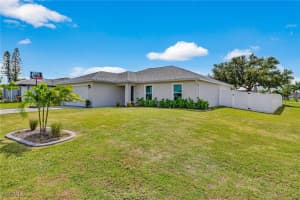1632 28th Terrace, Cape Coral, FL 33914 - MLS#2025014536