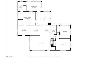 298 Lakeview Drive, North Fort Myers, FL 33917 - MLS#2025014538