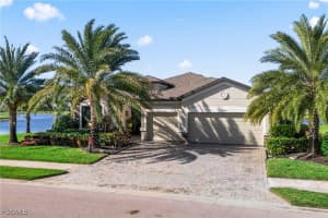 14704 Adina Lane, Fort Myers, FL 33905 - MLS#2025014546