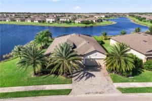 14704 Adina Lane, Fort Myers, FL 33905 - MLS#2025014546