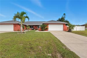 913 Mohawk Parkway, Cape Coral, FL 33914 - MLS#2025014549