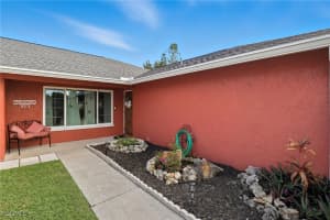 913 Mohawk Parkway, Cape Coral, FL 33914 - MLS#2025014549