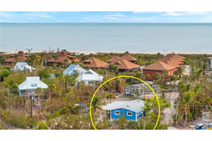 1825 Middle Gulf Drive, Sanibel, FL 33957 - MLS#2025014553