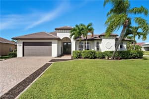 4916 19th Place, Cape Coral, FL 33914 - MLS#2025014556