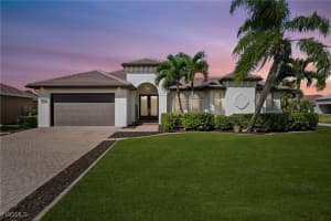 4916 19th Place, Cape Coral, FL 33914 - MLS#2025014556