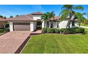 4916 19th Place, Cape Coral, FL 33914 - MLS#2025014556