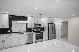 14725 Kimberly Lane, Fort Myers, FL 33908 - MLS#2025014560