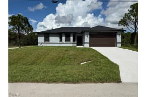 2820 47th Street, Lehigh Acres, FL 33971 - MLS#2025014577