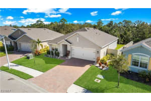 8880 Cascade Price Circle, North Fort Myers, FL 33917 - MLS#2025014582
