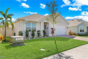 8880 Cascade Price Circle, North Fort Myers, FL 33917 - MLS#2025014582