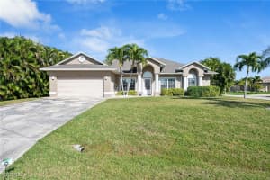 2863 24th Avenue, Cape Coral, FL 33914 - MLS#2025014586