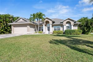 2863 24th Avenue, Cape Coral, FL 33914 - MLS#2025014586
